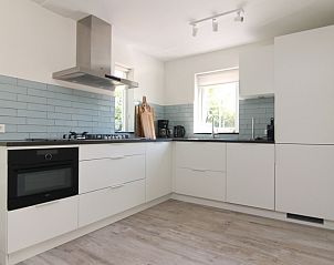 Verblijf 0101649 - Vakantiewoning Texel - Vakantiehuis E 614