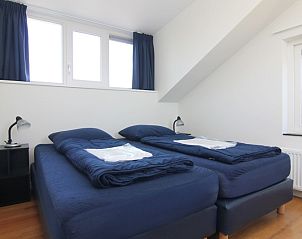 Verblijf 0101649 - Vakantiewoning Texel - Vakantiehuis E 614