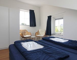 Verblijf 0101649 - Vakantiewoning Texel - Vakantiehuis E 614