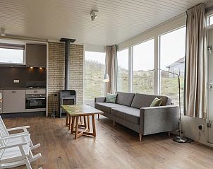 Unterkunft 010164 - Bungalow Texel - Sluftervallei | 6-persoons kinderbungalow | 6CK