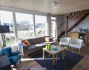 Unterkunft 010164 - Bungalow Texel - Sluftervallei | 6-persoons kinderbungalow | 6CK