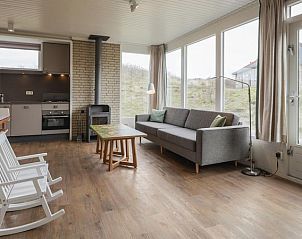 Unterkunft 010164 - Bungalow Texel - Sluftervallei | 6-persoons kinderbungalow | 6CK