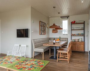 Unterkunft 010164 - Bungalow Texel - Sluftervallei | 6-persoons kinderbungalow | 6CK
