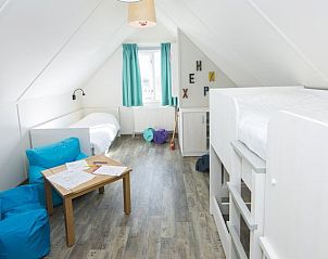 Unterkunft 010164 - Bungalow Texel - Sluftervallei | 6-persoons kinderbungalow | 6CK