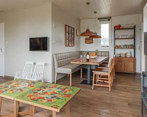 Unterkunft 010164 - Bungalow Texel - Sluftervallei | 6-persoons kinderbungalow | 6CK