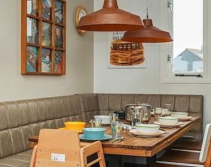 Unterkunft 010164 - Bungalow Texel - Sluftervallei | 6-persoons kinderbungalow | 6CK