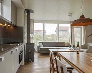 Unterkunft 010164 - Bungalow Texel - Sluftervallei | 6-persoons kinderbungalow | 6CK