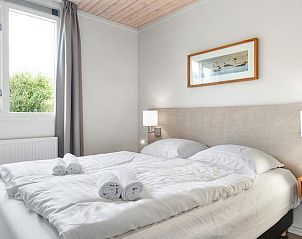Unterkunft 010164 - Bungalow Texel - Sluftervallei | 6-persoons kinderbungalow | 6CK