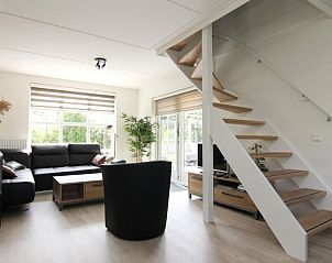 Unterkunft 0101650 - Ferienhaus Texel - Vakantiehuis F 561