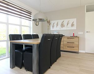 Unterkunft 0101650 - Ferienhaus Texel - Vakantiehuis F 561