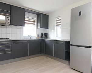 Unterkunft 0101650 - Ferienhaus Texel - Vakantiehuis F 561