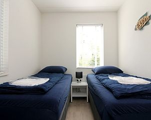 Unterkunft 0101650 - Ferienhaus Texel - Vakantiehuis F 561