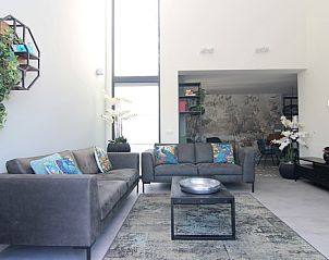 Verblijf 0101651 - Vakantiewoning Texel - Vakantiehuis E 525