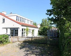 Verblijf 0101652 - Vakantiewoning Texel - Vakantiehuis G 606