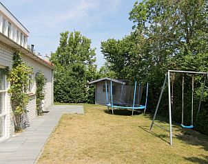 Verblijf 0101652 - Vakantiewoning Texel - Vakantiehuis G 606