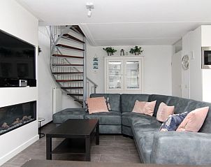 Verblijf 0101652 - Vakantiewoning Texel - Vakantiehuis G 606