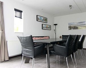 Verblijf 0101652 - Vakantiewoning Texel - Vakantiehuis G 606