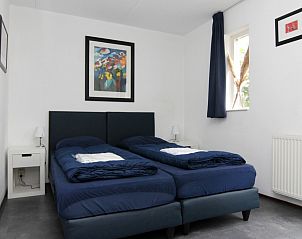 Verblijf 0101652 - Vakantiewoning Texel - Vakantiehuis G 606