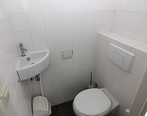 Verblijf 0101652 - Vakantiewoning Texel - Vakantiehuis G 606