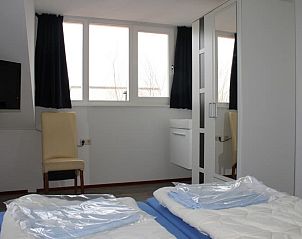 Verblijf 0101652 - Vakantiewoning Texel - Vakantiehuis G 606