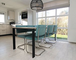 Verblijf 0101654 - Vakantiewoning Texel - Vakantiehuis F 765