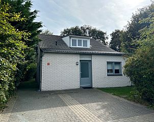 Verblijf 0101655 - Vakantiewoning Texel - Vakantiehuis E 397