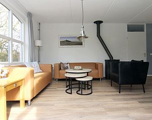 Verblijf 0101655 - Vakantiewoning Texel - Vakantiehuis E 397