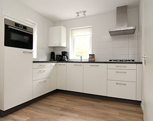 Verblijf 0101655 - Vakantiewoning Texel - Vakantiehuis E 397