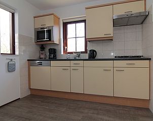 Verblijf 0101656 - Vakantiewoning Texel - Vakantiehuis E 660