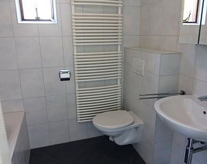 Verblijf 0101656 - Vakantiewoning Texel - Vakantiehuis E 660