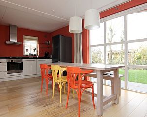 Verblijf 0101659 - Vakantiewoning Texel - Vakantiehuis E 634