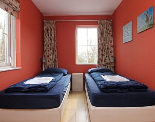 Verblijf 0101659 - Vakantiewoning Texel - Vakantiehuis E 634