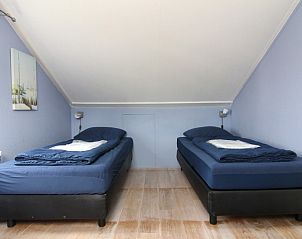 Verblijf 0101659 - Vakantiewoning Texel - Vakantiehuis E 634