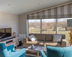 Unterkunft 010165 - Ferienhaus Texel - Lodge 24