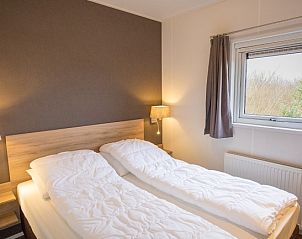 Unterkunft 010165 - Ferienhaus Texel - Lodge 24