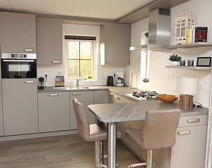 Verblijf 0101661 - Vakantiewoning Texel - Vakantiehuis E 409