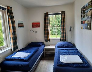 Verblijf 0101661 - Vakantiewoning Texel - Vakantiehuis E 409