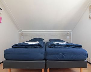 Verblijf 0101661 - Vakantiewoning Texel - Vakantiehuis E 409