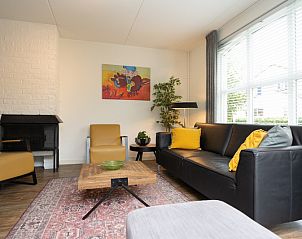 Verblijf 0101662 - Vakantiewoning Texel - Vakantiehuis E 541