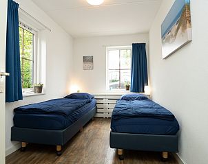 Verblijf 0101662 - Vakantiewoning Texel - Vakantiehuis E 541