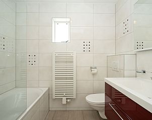 Verblijf 0101665 - Vakantiewoning Texel - Vakantiehuis E 501