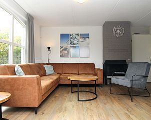 Verblijf 0101666 - Vakantiewoning Texel - Vakantiehuis E 421