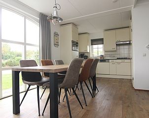 Verblijf 0101666 - Vakantiewoning Texel - Vakantiehuis E 421