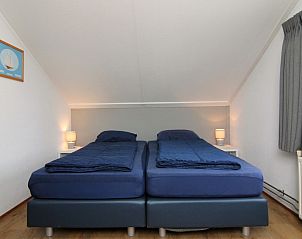 Verblijf 0101666 - Vakantiewoning Texel - Vakantiehuis E 421