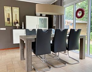 Verblijf 0101667 - Vakantiewoning Texel - Vakantiehuis E 626