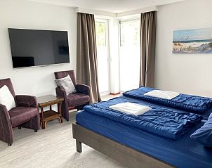 Verblijf 0101667 - Vakantiewoning Texel - Vakantiehuis E 626