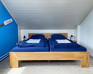 Verblijf 0101667 - Vakantiewoning Texel - Vakantiehuis E 626