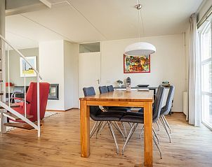 Guest house 0101668 - Holiday property Texel - Vakantiehuis E 511