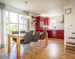 Guest house 0101668 - Holiday property Texel - Vakantiehuis E 511