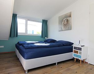Guest house 0101668 - Holiday property Texel - Vakantiehuis E 511